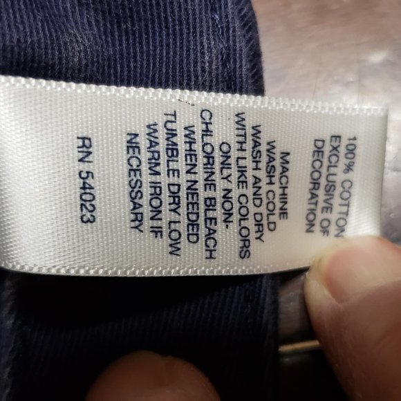 GAP hat - Picture 4 of 4